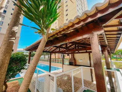 Apartamento com 3 Quartos à venda, 89m² no Nova Parnamirim, Parnamirim