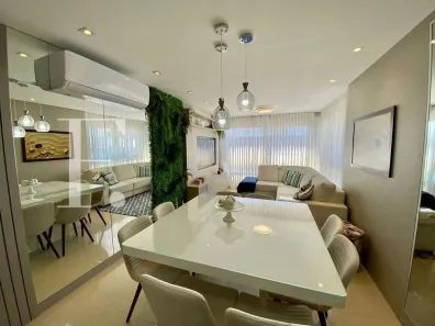 Apartamento com 3 Quartos à venda, 94m² no Navegantes, Capão da Canoa