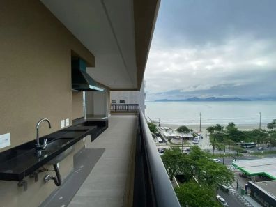 Apartamento com 4 Quartos à venda, 296m² no Aparecida, Santos