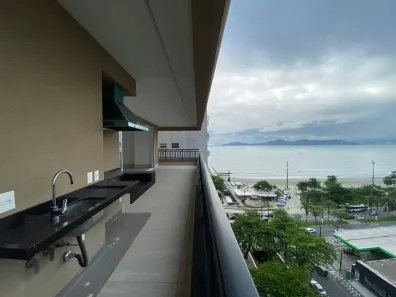 Apartamento com 4 Quartos à venda, 296m² no Aparecida, Santos