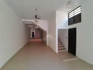 Ponto Comercial para alugar, 425m² no Campos Elíseos, Ribeirão Preto