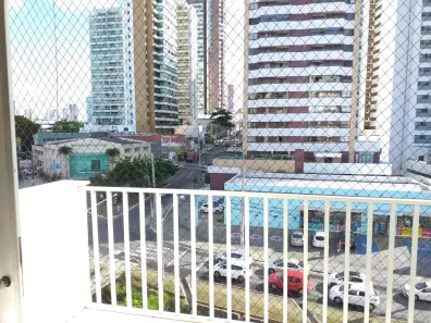 Apartamento com 3 Quartos à venda, 130m² no Pituba, Salvador