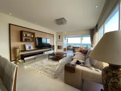 Apartamento com 3 Quartos para alugar, 230m² no Ingleses do Rio Vermelho, Florianópolis