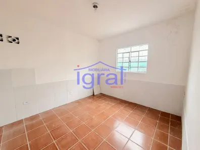 Casa com 1 Quarto para alugar, 30m² no Vila Santa Catarina, São Paulo