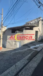 Casa com 6 Quartos à venda, 220m² no Jardim América, Guarulhos