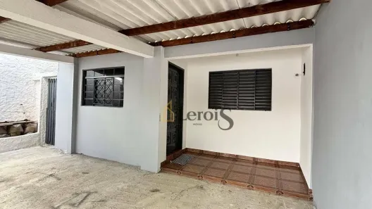 Casa com 3 Quartos à venda, 117m² no Cidade Nova I, Itu