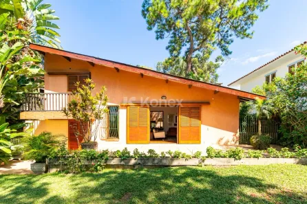 Casa com 3 Quartos à venda, 250m² no Jardim Guedala, São Paulo