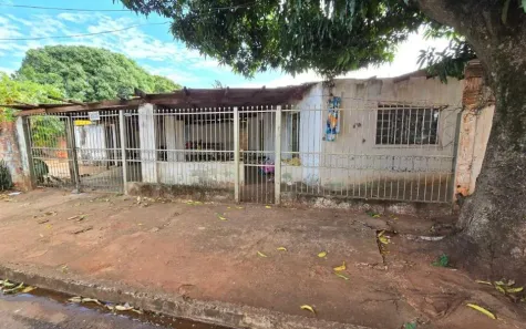 Casa com 4 Quartos à venda, 20m² no Jardim Aeroporto, Campo Grande