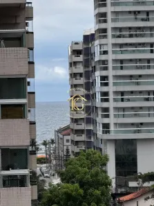 Apartamento com 3 Quartos à venda, 127m² no Canto do Forte, Praia Grande