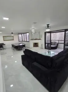 Apartamento com 4 Quartos à venda, 320m² no Lar São Paulo, São Paulo