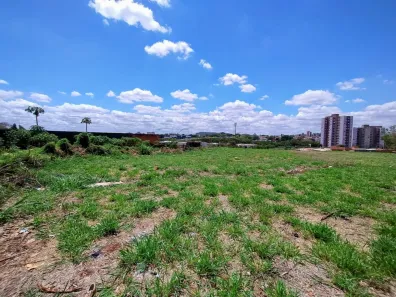 Lote/Terreno à venda, 2213m² no Jardim Paiva, Ribeirão Preto
