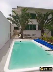 Casa de Condomínio com 3 Quartos à venda, 212m² no Ogiva, Cabo Frio