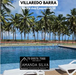 Lote/Terreno à venda, 348m² no , Barra dos Coqueiros