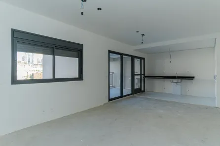 Apartamento com 2 Quartos à venda, 98m² no Brooklin Paulista, São Paulo