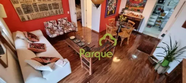 Cobertura com 3 Quartos à venda, 128m² no Vila Mariana, São Paulo