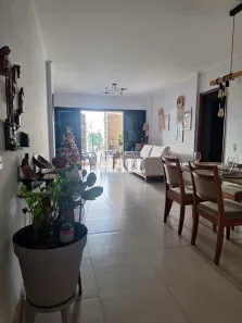 Apartamento com 4 Quartos à venda, 140m² no Vila Maceno, São José do Rio Preto