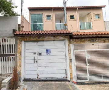 Casa com 3 Quartos à venda, 132m² no Cidade Patriarca, São Paulo