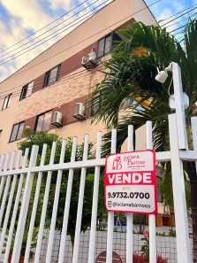 Apartamento com 1 Quarto à venda, 35m² no Centro, Fortaleza