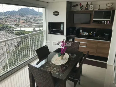 Apartamento com 3 Quartos à venda, 107m² no Pirituba, São Paulo