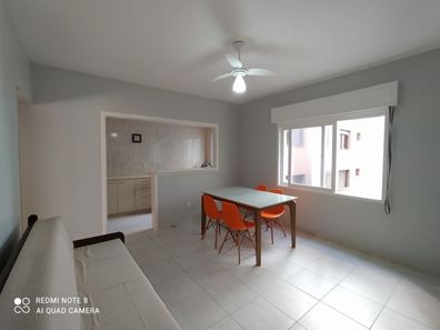 Apartamento com 1 Quarto à venda, 44m² no Zona Nova, Capão da Canoa