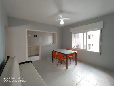 Apartamento com 1 Quarto à venda, 44m² no Zona Nova, Capão da Canoa