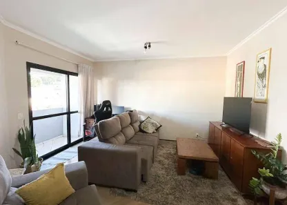 Apartamento com 3 Quartos à venda, 95m² no Centro, Sorocaba