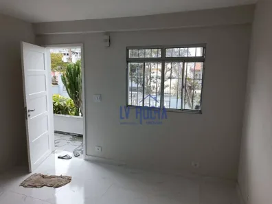 Sala Comercial para alugar, 12m² no Vila Santa Maria, São Paulo