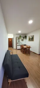 Apartamento com 2 Quartos para alugar, 65m² no Jardim Paraíso, São José dos Campos