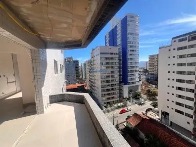Apartamento com 1 Quarto à venda, 62m² no Tupi, Praia Grande