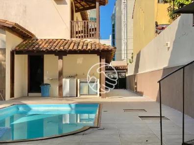 Casa com 4 Quartos à venda, 220m² no Enseada Azul, Guarapari