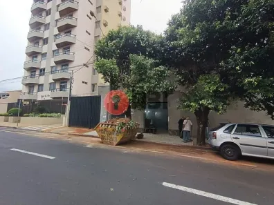 Sala Comercial com 56 Quartos para alugar, 56m² no Parque Industrial, São José do Rio Preto