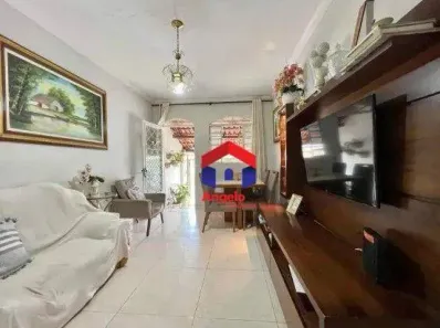 Casa com 2 Quartos à venda, 90m² no Santa Amélia, Belo Horizonte