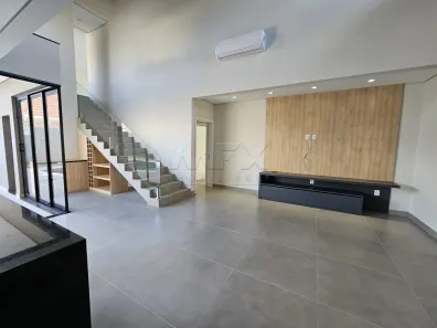 Casa de Condomínio com 3 Quartos à venda, 291m² no Samambaia Parque Residencial, Bauru