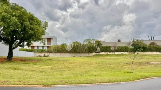 Lote/Terreno à venda, 418m² no Jardim Villas do Golf, Itu