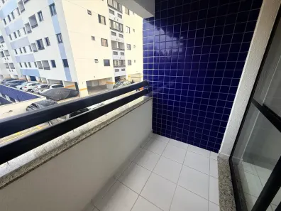 Apartamento com 3 Quartos à venda, 71m² no Piedade, Jaboatão dos Guararapes