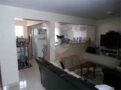 Sobrado com 3 Quartos à venda, 156m² no Sumarezinho, São Paulo