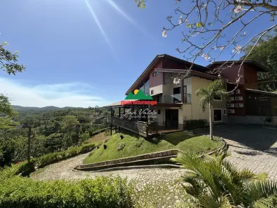 Casa de Condomínio com 7 Quartos à venda, 600m² no Monte Flor, Guaramiranga
