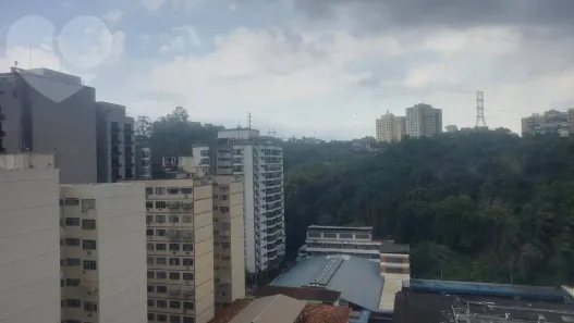 Apartamento com 2 Quartos à venda, 77m² no Icaraí, Niterói