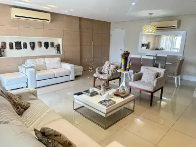 Apartamento com 4 Quartos à venda, 150m² no Barra Olímpica, Rio de Janeiro