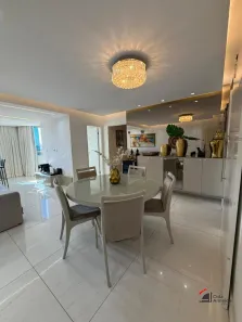 Apartamento com 3 Quartos à venda, 105m² no Caminho das Árvores, Salvador
