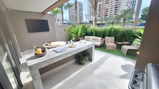 Casa com 4 Quartos à venda, 320m² no Barra da Tijuca, Rio de Janeiro