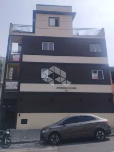 Apartamento com 2 Quartos à venda, 35m² no Vila Constança, São Paulo