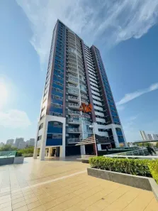 Apartamento com 3 Quartos à venda, 94m² no Mucuripe, Fortaleza