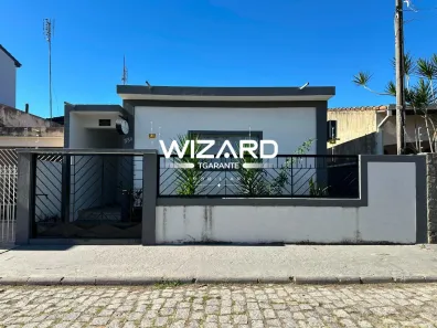 Ponto Comercial à venda, 104m² no Vila Carmem, Cachoeira Paulista