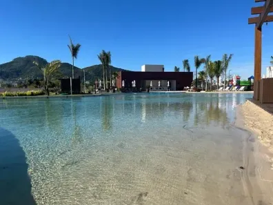 Lote/Terreno à venda, 150m² no Beira Rio, Biguaçu