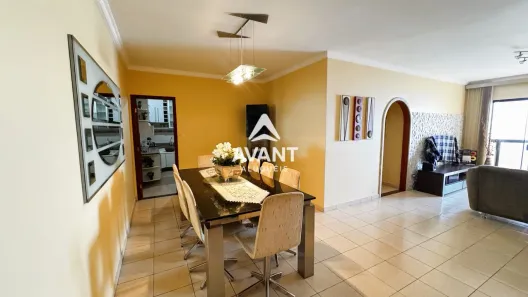 Apartamento com 2 Quartos para alugar, 75m² no Caiçara, Praia Grande