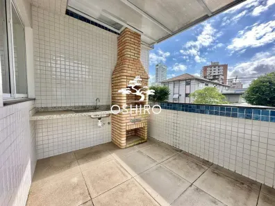 Casa com 3 Quartos à venda, 134m² no Ponta da Praia, Santos