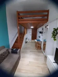 Apartamento com 1 Quarto à venda, 24m² no Alto, Teresópolis