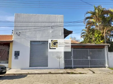 Ponto Comercial à venda, 55m² no Vila Martinez, Jacareí