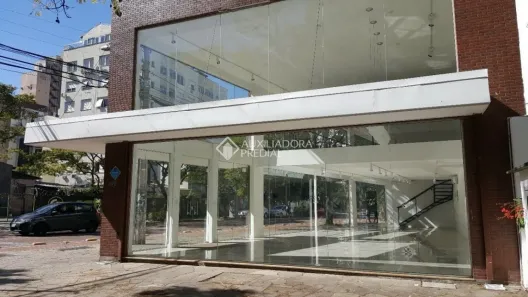 Ponto Comercial para alugar, 240m² no Independência, Porto Alegre